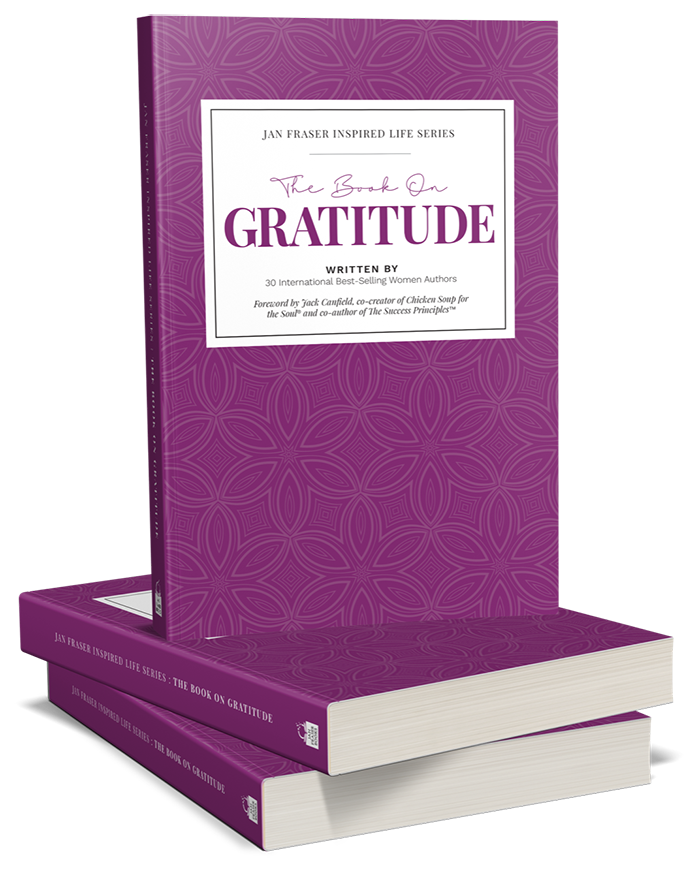 The Book on Gratitude