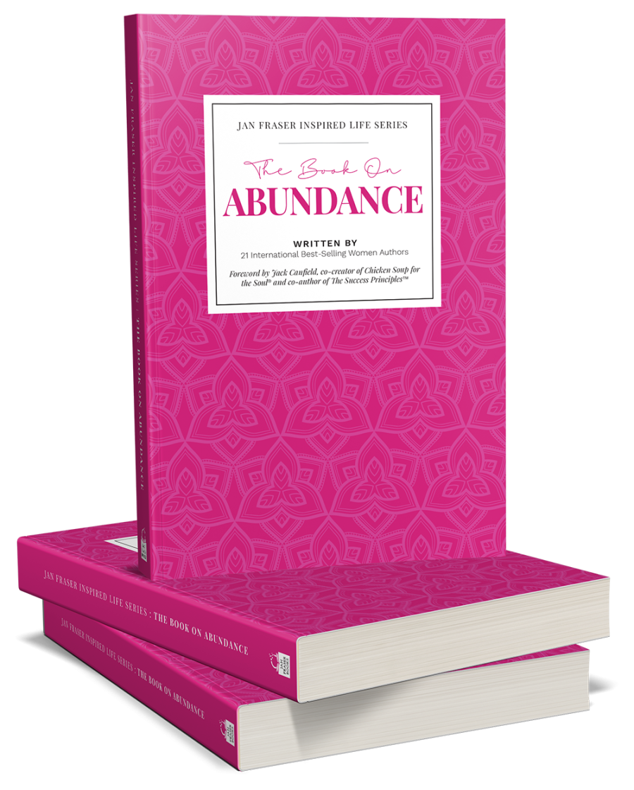 The Book on Abundance